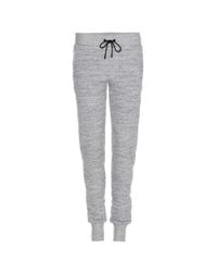 rag and bone track pants