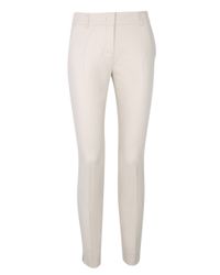 Dorothee Schumacher - Natural Sharp Cuts - Pants - Lyst
