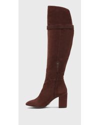 Pour La Victoire | Purple Dania | Lyst