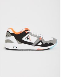 Le Coq Sportif | R1000 White for Men | Lyst