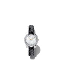 Ferragamo - Black Gancino Watch - Lyst