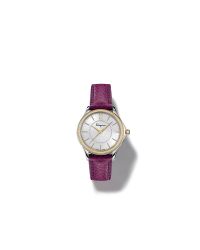 Ferragamo - Purple Ferragamo Time Watch - Lyst