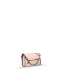 Stella McCartney - Natural Shoulder Bag - Lyst