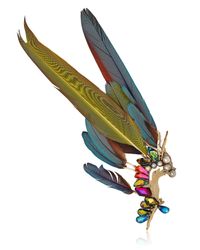 Anabela Chan | Multicolor Beasts Collection Mono Ear-cuff | Lyst
