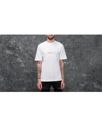 Axel Arigato Iro Tee White for men