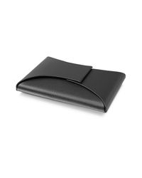 Giorgio Fedon - Black Dynamic - Business Card Holder - Lyst