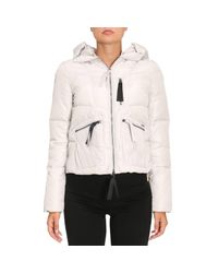 Armani Jeans Gray Jacket Women