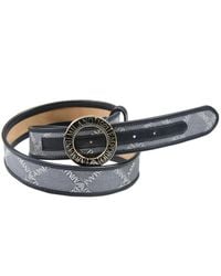 Emporio Armani | Blue Giorgio Armani Women's Belt | Lyst