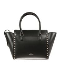 Lyst - Valentino Handbag Woman Valentino in Black