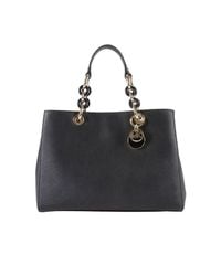 MICHAEL Michael Kors | Black Handbag Woman | Lyst