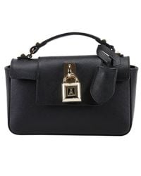 Patrizia Pepe | Black Handbag Women | Lyst