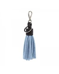 Graf & Lantz - Blue Felt Tassel - Lyst