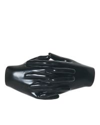 Awake - Black Clasped Hand Belt for Men - Lyst