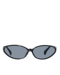 99% Is Black 'sid Vicious' Sunglasses