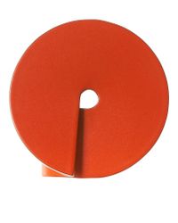 Uncommon Matters - Orange Disced Ring - Lyst