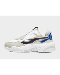 puma men's thunder electric