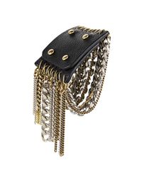 Jenny Bird | Black Artemis Cuff | Lyst