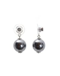 Chrysmela - Multicolor Infinity Ear Jacket Dark Silver Pearl - Lyst