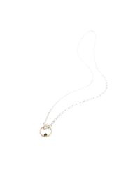 Corinne Hamak - Multicolor Queen Necklace - Lyst