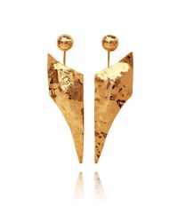 blingsense - Multicolor Athena's Spear - Lyst