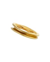 Nitsa Rona - Multicolor Outside In Ring - Lyst