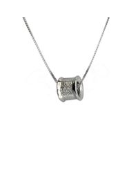 Edge Only - Multicolor Washer Necklace Men's for Men - Lyst