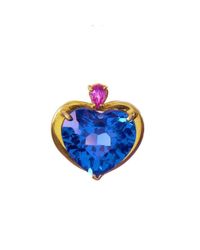 Alexandra Alberta - Multicolor Hermosa Necklace - Lyst