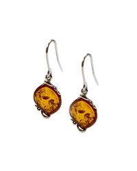 HarmonyKreations - Multicolor Kite Earrings - Lyst