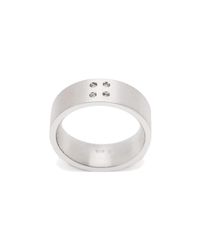 Sophie Heymans - Multicolor Las Vegas Ring for Men - Lyst