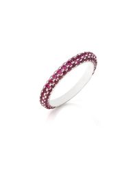 Uwe Koetter Amazingly Pink Ring