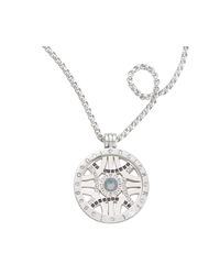 Nikki Lissoni - Metallic Royal Chic Necklace Set - Lyst