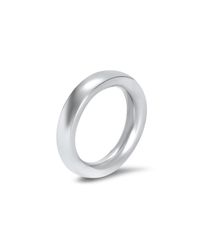 Hargreaves Stockholm - Ethical Fine Jewellery - Metallic Commitment Vár Wedding Ring - Lyst