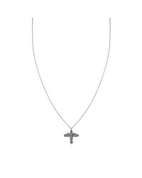 PAOLA MILANO - Metallic Precious Dream 1 White Necklace - Lyst