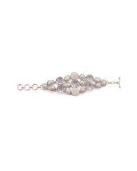 Vivat - Multicolor The Third Eye Bracelet - Lyst