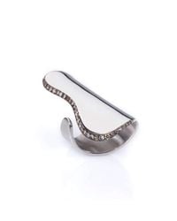 Polina Sapouna Ellis - Multicolor Kyma Ring On Diamonds - Lyst