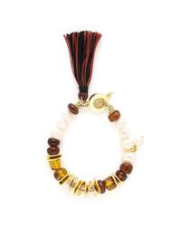 RONIMOR DESIGNS - Multicolor Isabelle Bracelet - Lyst