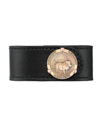 SARDEiRA - Metallic Be Resilient Bracelet Yellow Gold And Rose Gold - Lyst