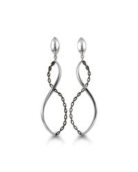 HERA - Multicolor Infinite Earrings - Lyst