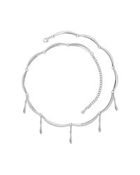 Lucy Quartermaine - Multicolor Long Necklace - Lyst