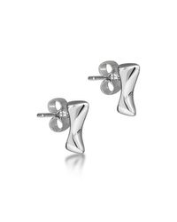 Julie Nicaisse Jewellery - Multicolor Meteor Stud Earrings - Lyst