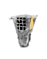 Katarina Cudic - Metallic Almost New Ring - Lyst