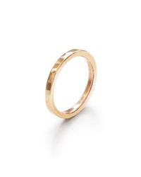 Sweet Hyena - Metallic Clo Ring - Lyst
