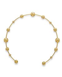 Qiyada Jewelry - Multicolor Kalila Necklace (gold) - Lyst