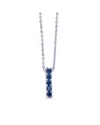 Roseanna Croft Jewellery - Multicolor Delicacy Necklace - Lyst