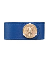 SARDEiRA - Red Be Priceless Bracelet Yellow Gold And White Gold - Lyst
