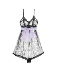 Only Hearts | Multicolor Coucou Teddy | Lyst