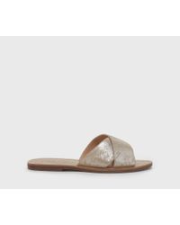 Kelsi Dagger Brooklyn | Metallic Harbor | Lyst