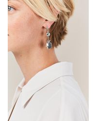 Pamela Love - Multicolor Long Persephone Earrings - Lyst