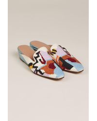 Rachel Comey - Multicolor Wald Loafer - Lyst