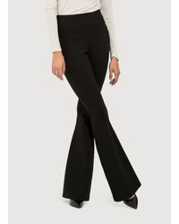 Kit and Ace - Black Watts Pant - Lyst